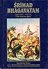 Srimad Bhagavatam...