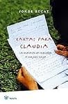 Cartas Para Claud...