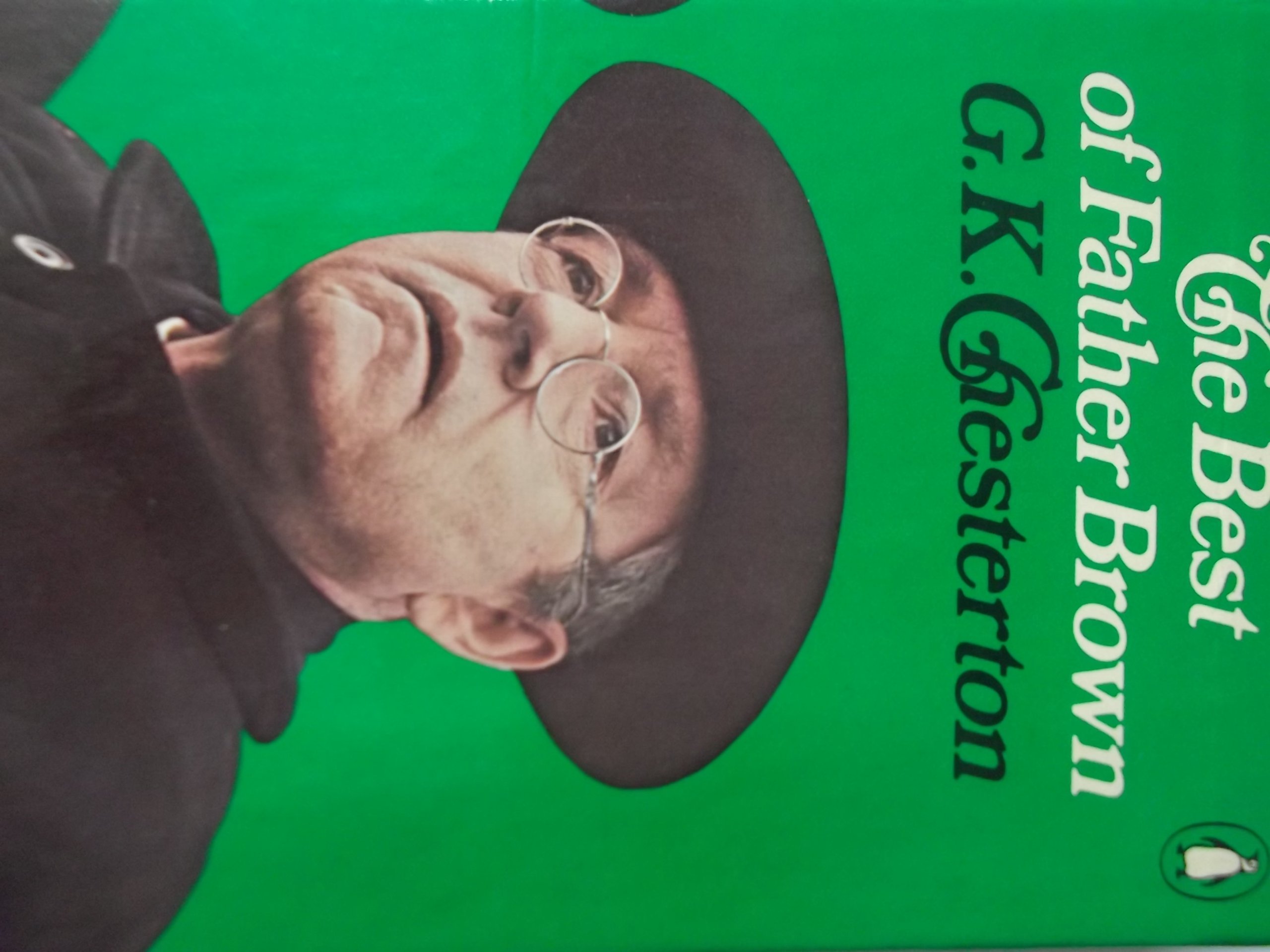 The Best of Father Brown Box Set
