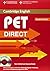 PET Direct Student's Pack (Student's Book with CD ROM and Workbook without answers) by Sue Ireland (2010-09-30)