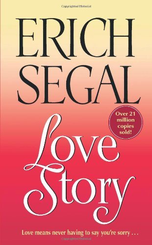 Love Story by Segal, Erich [Avon,2012]