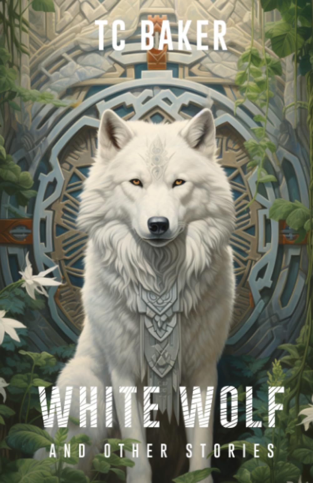 White Wolf and Other Stories (Paperback)