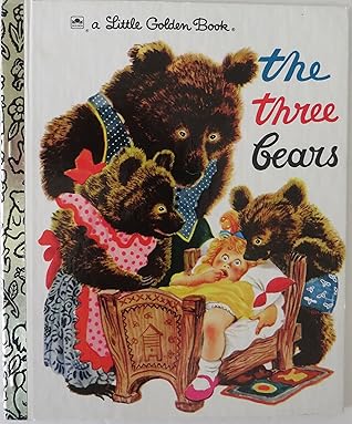 Three Bears by Rob Hefferan