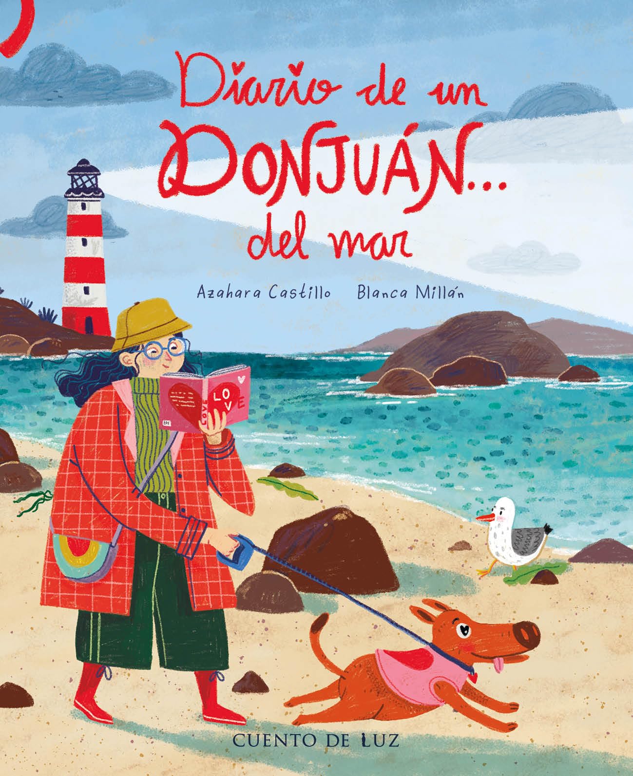 Diario de un donjuán del mar (Spanish Edition)