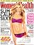 Women's Health 2012 January...