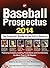Baseball Prospectus 2014 3rd edition by Baseball Prospectus (2014) Paperback