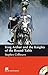King Arthur and the Knights of the Round Table Pack: Intermediate Level (Macmillan Reader) (Macmillan Readers) by Stephen Colbourn (2008-01-31)