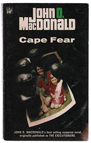 Cape Fear [the Executioners]