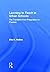 Learning to Teach in Urban Schools: The Transition from Preparation to Practice
