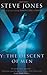 (Y: The Descent of Men) [By: Jones, Professor Steve] [Aug, 2003]