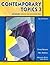 Contemporary Topics 3: Advanced Listening and Note-Taking Skills, 2nd Edition by David Beglar (2002-01-03)
