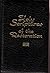 Holy Scriptures of the Restoration