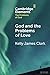 God and the Problems of Love