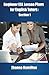 Beginner ESL Lesson Plans for English Tutors: Section 1 (Inspired By English) by Zhanna Hamilton (2013-01-31)