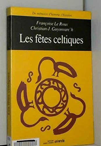 Les Fêtes Celtiques (Paperback)