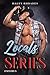 The Locals Series Omnibus