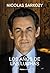 Los años de las luchas by Nicolas Sarkozy