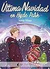 Última Navidad en Hyde Park by Silvia Aliaga