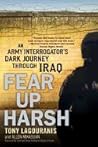 Fear up Harsh