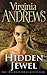 Hidden Jewel (Landry) by Virginia Andrews by V.C. Andrews