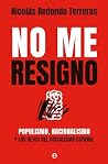 No me resigno: Po...