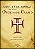 Usos e cerimónias da nossa Ordem de Cristo