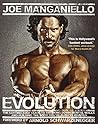 [Evolution] [By: Manganiello, Joe] [December, 2013]
