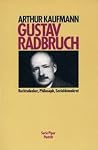 Gustav Radbruch Gustav Radbruch