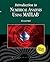 Introduction To Numerical Analysis Using MATLAB by Butt, Rizwan (February 17, 2009) Hardcover