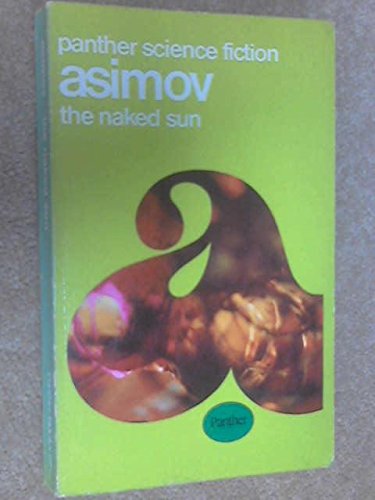 The Naked Sun