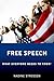 Free Speech: What Everyone Needs to Know®