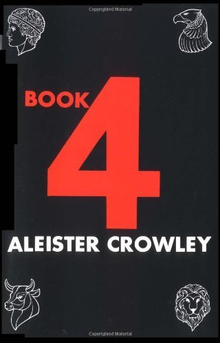 Book of Lies by Aleister Crowley (1980) Paperback