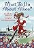 What to Do about Alice?[WHAT TO DO ABT ALICE][Hardcover]