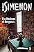 The Madman of Bergerac: Inspector Maigret #15 by Georges Simenon (2015-01-01)