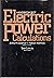 Handbook of Electric Power Calculations