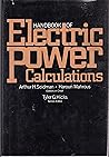 Handbook of Electric Power Calculations
