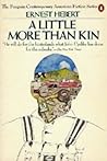 A Little More than Kin (Penguin Contemporary American Fiction Series)
