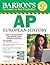 Barron's AP European Histor...