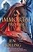 MY IMMORTAL PROMISE By Holling, Jen (Author) Mass Market Paperbound on 28-Oct-2008
