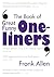 The Book of Great Funny One-liners by Frank Allen (2008-07-03)