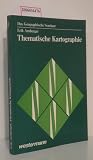 Thematische Kartographie: Mit e. Kurzeinf. über Automation in d. themat. Kartographie (Das Geographische Seminar) (German Edition)