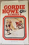 GORDIE HOWE, Number 9 by Jim Vipond