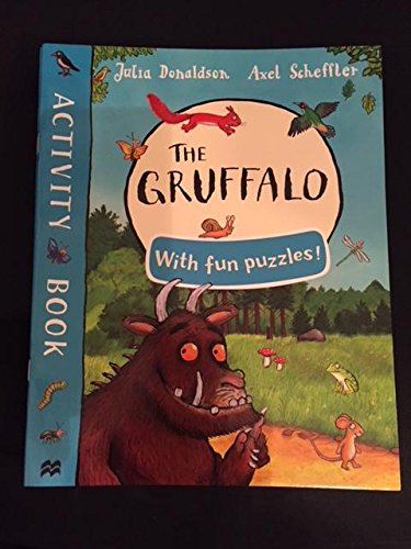 The Gruffalo