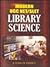 Modern UGC Net/Slet Library Science
