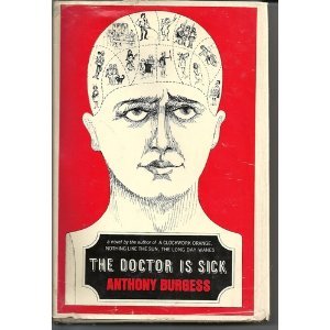 The Doctor Is Sick