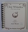 Clay Whistles: The Voice of Clay