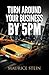 Turn Around Your Business by 5 PM by Maurice Stein (2012-02-24)