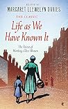 Life As We Have K...