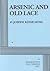 Arsenic and Old Lace - Acti...