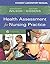 Student Laboratory Manual for Health Assessment for Nursing Practice, 6e by Susan F. Wilson RN PhD CS FNP (2016-10-11)